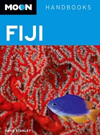 Moon-Fiji-2010 Moon Fiji Guide Book
