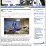 UpTake 2010-01-28 Valentine’s Day Resort Packages that Will Warm Her, Heart and Soul