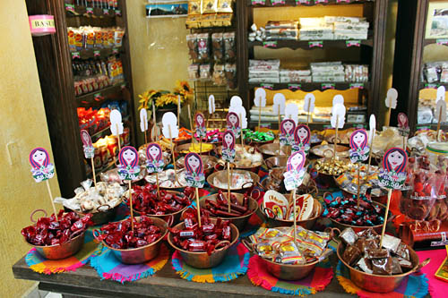 Queretaro_Regional_Candy Soooo many local sweets to try!