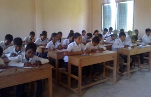PWP-Cambodia-school Passports with Purpose builds school in Cambodia