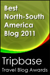 Trip_Base_Award_2011 Tripbase Award
